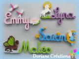 Doriane Créations