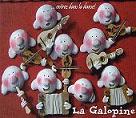La Galopine - Association de Musiques et Danses Traditionnelles