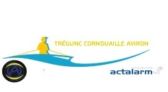 Trégunc Cornouaille Aviron