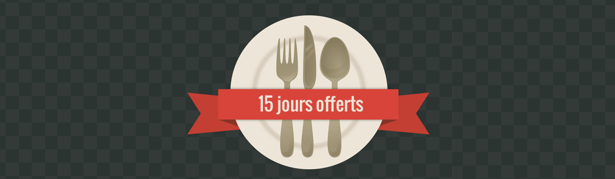 15jours
