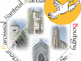 Secteur Paroissial Nanteuil Mareuil Boutigny Magny