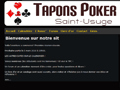 Tapons Poker Club