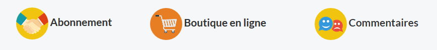 Alertes SMS