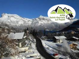 APM St Gervais