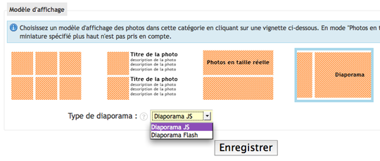 blog-diapo-howto Choisir le type de diaporama pour son site