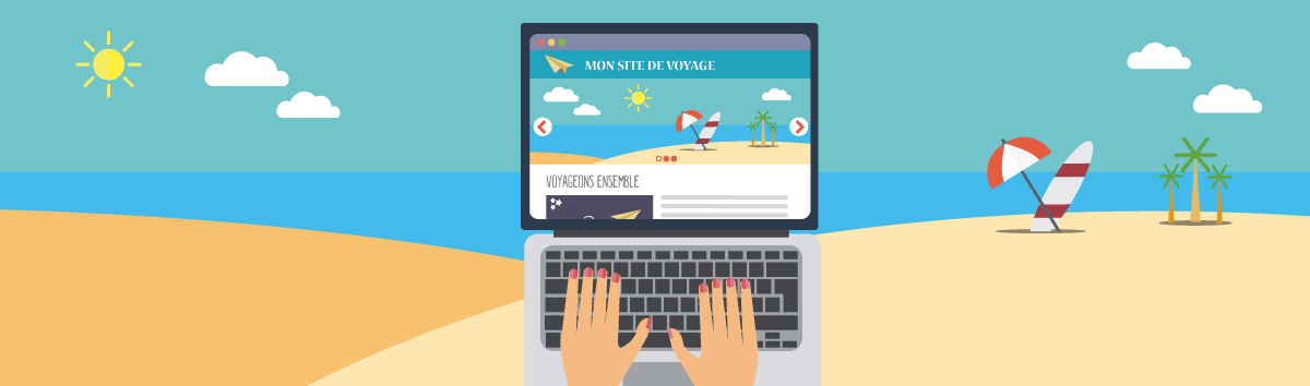 Blog site voyage ems