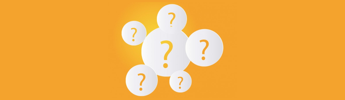 Blogquestions