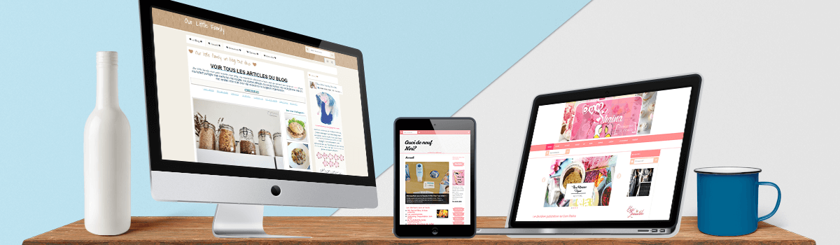 Blogueurs e-monsite