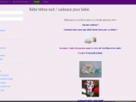 TETINOL Boutique
