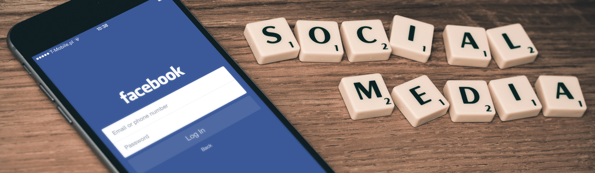 Communiquer sur facebook