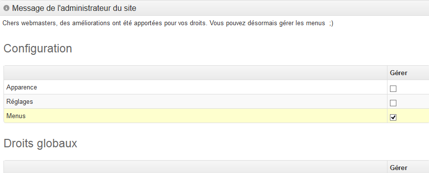 Droitswebmaster