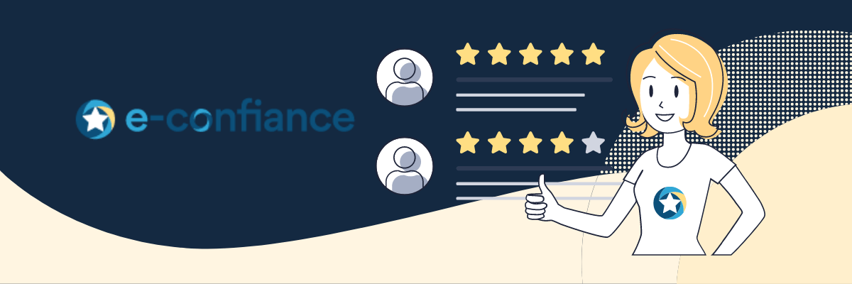 E confiance outil collecte avis clients