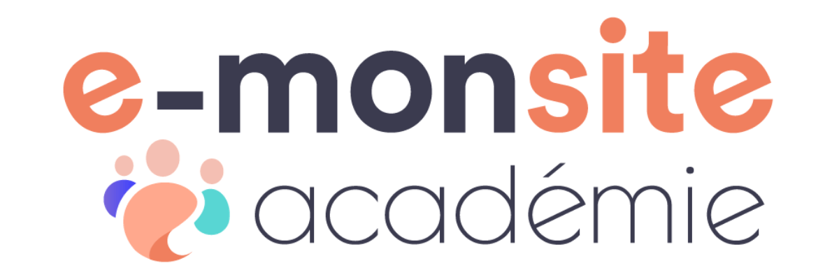 E monsite academie