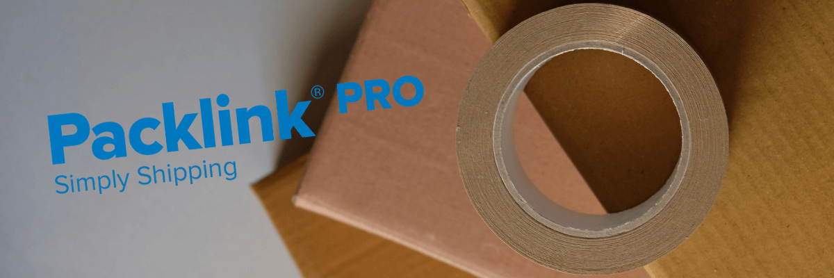 Envoi colis packlink emonsite