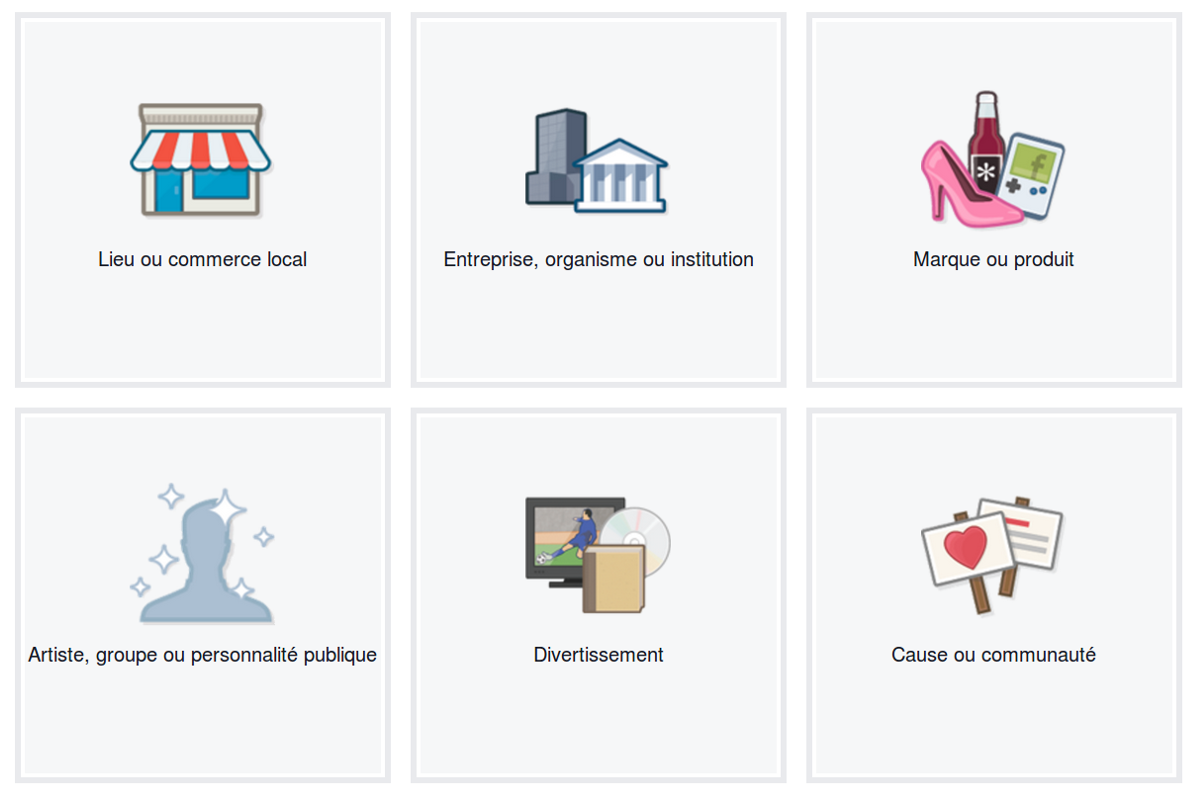 Ajouter un widget Facebook sur son site