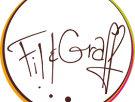 Fil & Graff, conception graphique et illustrations