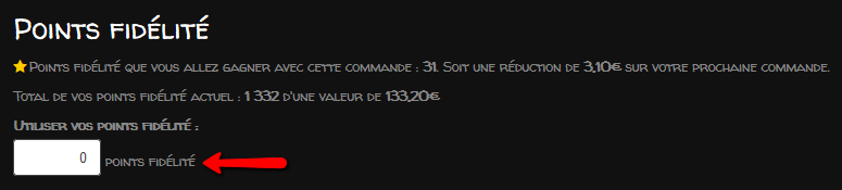 Fidéliser les clients