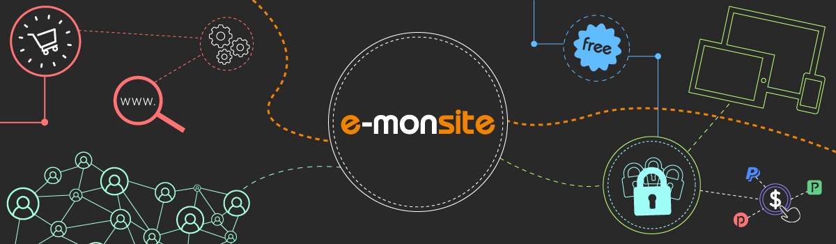 Avantages d'emonsite