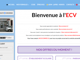 Ecole de Conduite De Vincennes