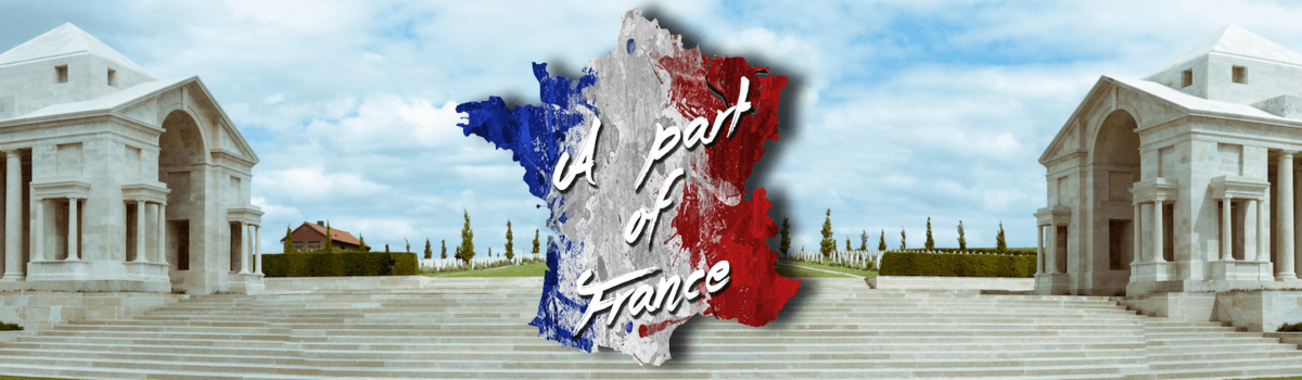 Interview a part of france