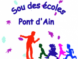 Sou des Ecoles de Pont d'Ain