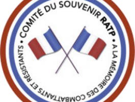 Comité du Souvenir du Groupe RATP