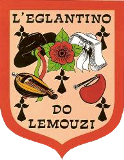 L'Eglantino do Lemouzi
