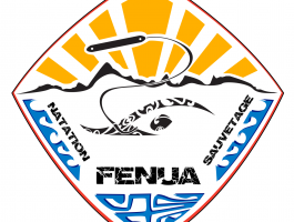 FENUA SAUVETAGE NATATION