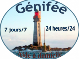 Génifée aide à domicile