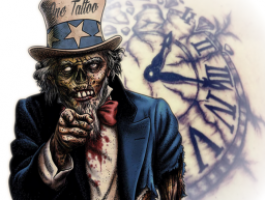 One Tattoo Art