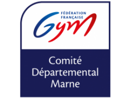 Comité départemental de gymnastique de la Marne