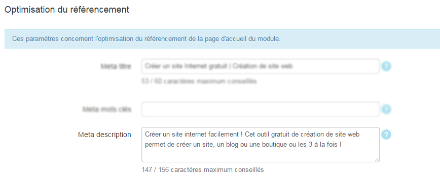 Meta Description