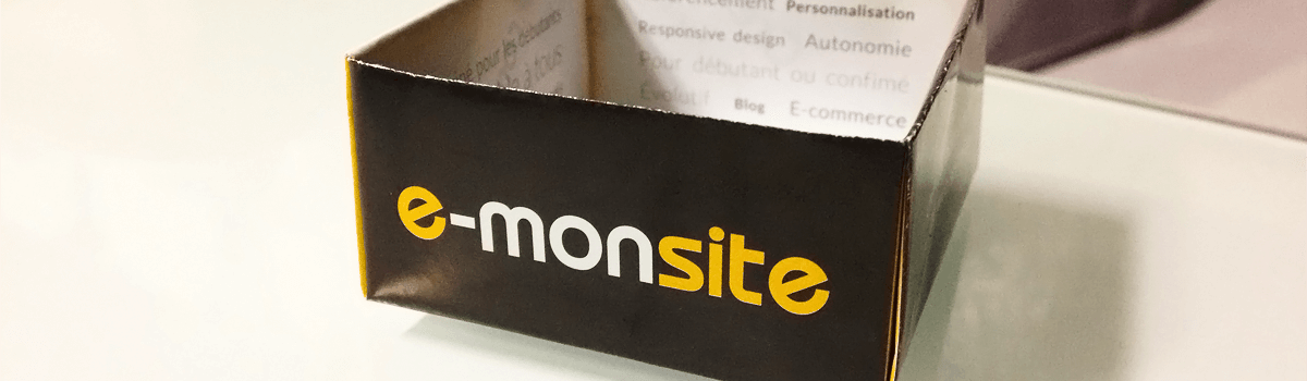 Origami e-monsite