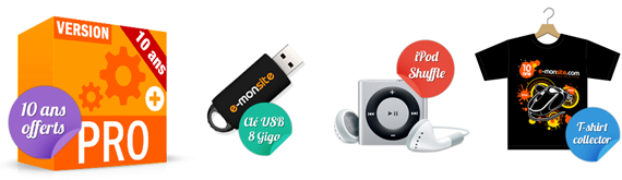Le package collector