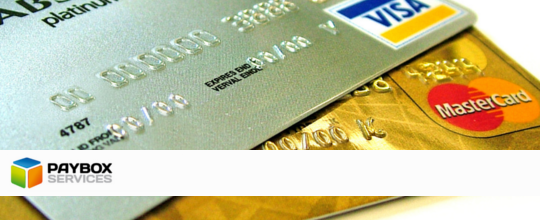 Proposez le paiement par carte bancaire à vos clients Proposez le paiement par carte bancaire à vos clients