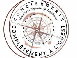 Conciergerie Complètement à l'Ouest