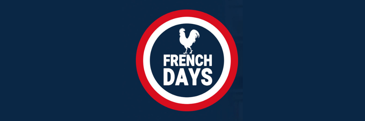 Preparer french days