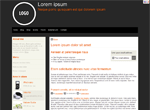 Theme asphalt