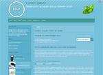 Theme mint
