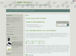 Theme wildgarden