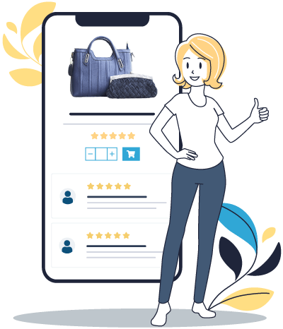 Publier avis boutique
