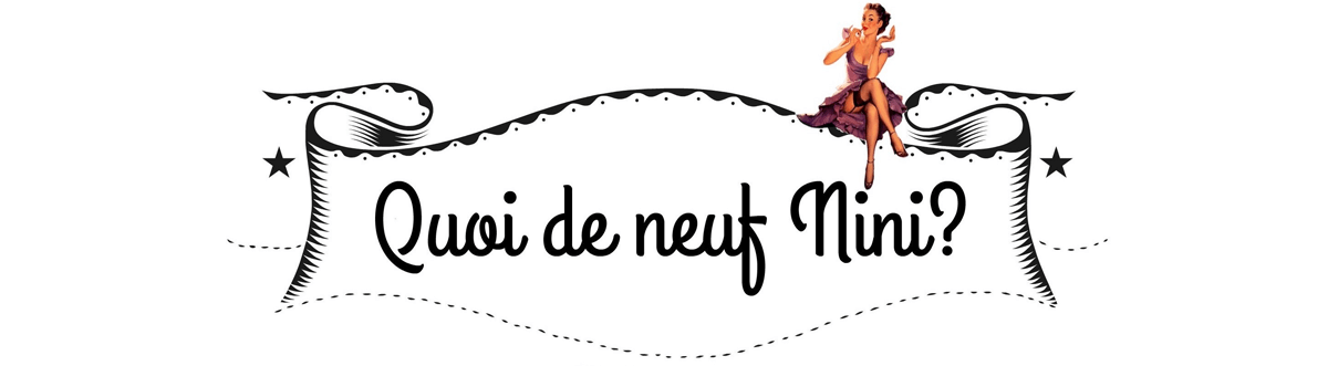 Quoi de neuf nini 2 
