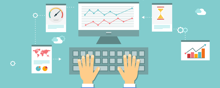 Rapidité d'un site web
