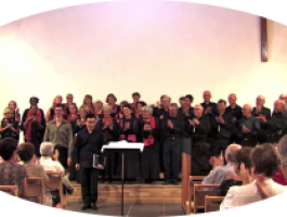 Ensemble Résonance