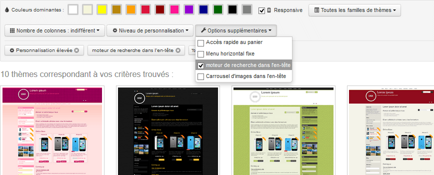 Themes 2