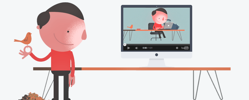 Videos e-monsite
