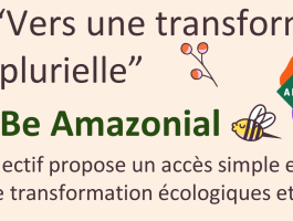 Be Amazonial collectif