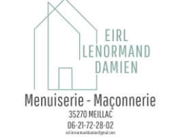 EIRL Lenormand Damien
