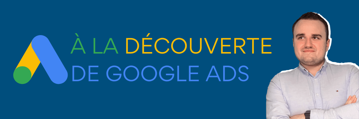 Webserie google ads