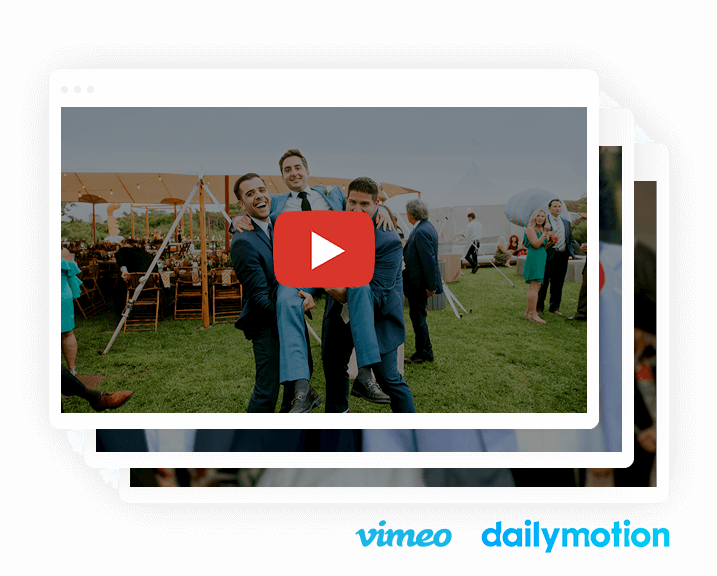 Ajouter des vidéos